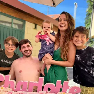 Collaboratrice domestica