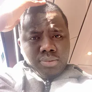 Responsible cleaner in my own world