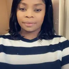 A cleaning lady with a golden heart