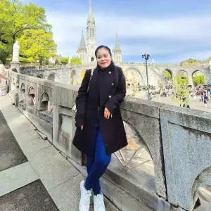 Almost 2 years experience here in paris