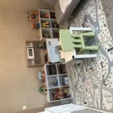 Assistante maternelle agréée