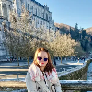 Responsible cleaner in france  