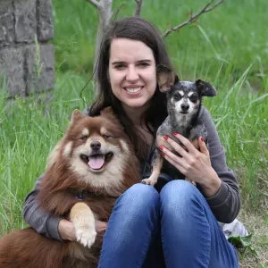 WOOFINITY - Une infinité de services pour votre chien