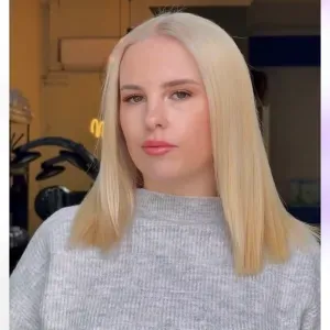 Empleada de limpieza de casas vacacionales 