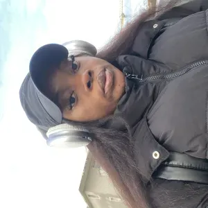 Am good at my cleaning I focus 