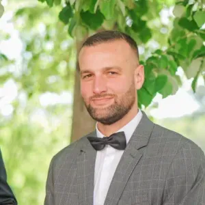 Sébastien Pet-sitter à Marseille
