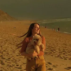 I will give your dog the best time!