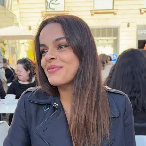 Nounou expérimentée à Lausanne
