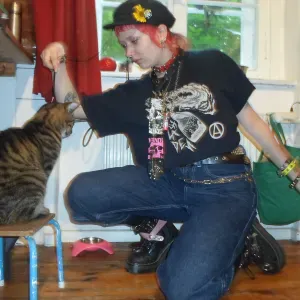 Pet sitting service! Every animal