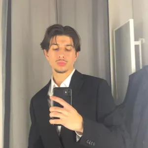 Étudiant sérieux et dispo, Paris