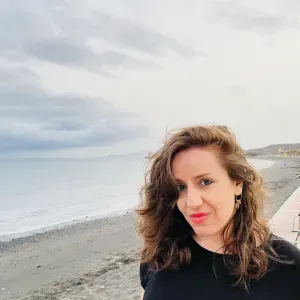 Professeure de français sur Nantes 