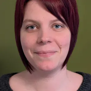 Verantwortliche Reinigungskraft und Haushaltshilfe 