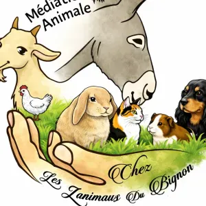 Les Zanimaux du Bignon garde vos animaux à votre domicile