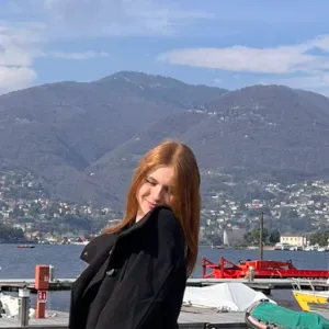 Native English speaker in milan