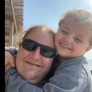 Cherche enfant à garder