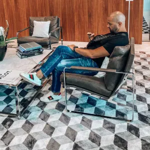 Serviço de Limpeza qualificado