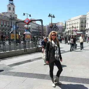 Pet Care Enthusiast (Time flexible, weekends/holidays)