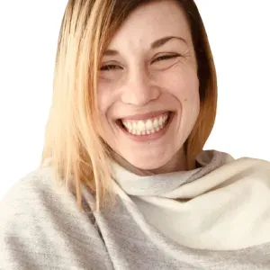 Employée de nettoyage et d'entretien 