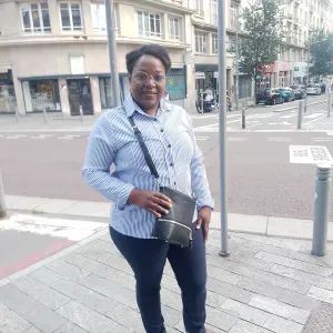 Aide à domicile à Rouen et alentours