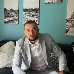 Homme sérieux et expérimenté pour ménage et nettoyage