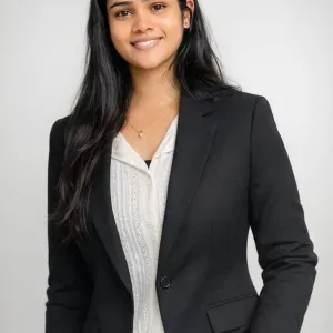 Caring Professional Ready to Help