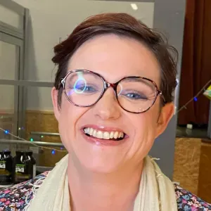 Femme de ménage dans le secteur d'Esse