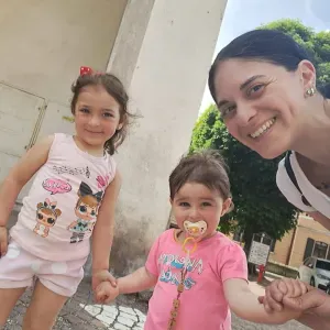 Babysitter a Cavalese per i tuoi bambini