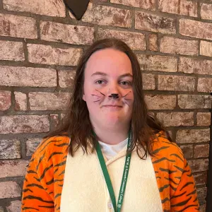 Professional babysitter in East Devon