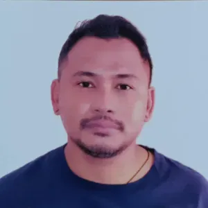 cleaner in fatima university in phillipines