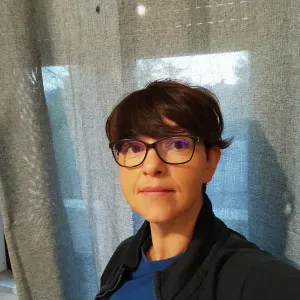 Salve sono Simona addetta alle pulizie 