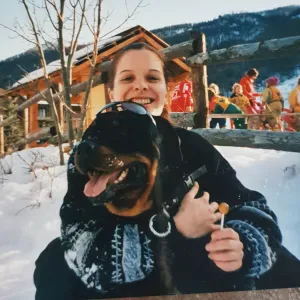 Pet Sitter fiable et bienveillante