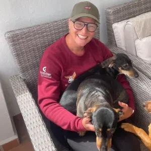 Reliable and caring animal lover based in Alhaurín el Grande