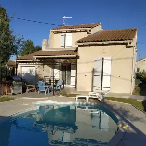 Femme de ménage à domicile (en CESU) – Pujaut