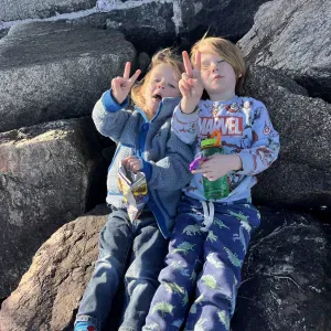 Looking for an after school sitter in West Kensington