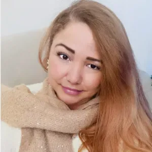 Cuidadora compassiva em Lisboa 