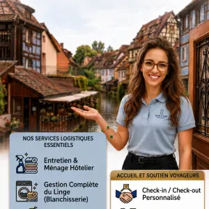 Pet sitter sur colmar et alentours 