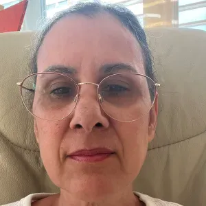 Je cherche une femme de ménage 