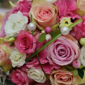 Assistante maternelle 