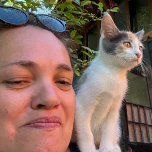 Femme de ménage à domicile Gimel