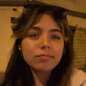 Étudiante disponible pour de l'accompagnement aux seniors 