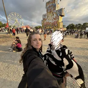 Baby-sitter pour l'année scolaire 2024-2025