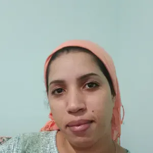 Empleada de limpieza madrid muy responsable 