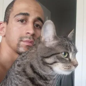 Oferta de emprego para petsitter em Lisboa