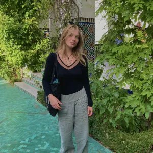 Baby-sitter sur Compiegne ou alentours 