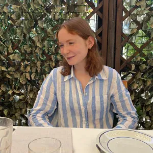 Pet setting a Roma, quartiere Trieste