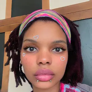 Je suis de retour dans le ménage 🧽 