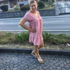 Cuidadora em Guimarães dispost