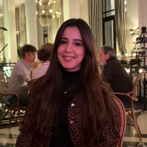 Baby-sitter expérimenté au Maroc 