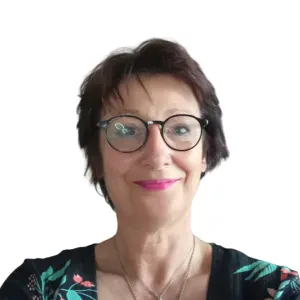 Dame de compagnie et aide administrative personnes âgées