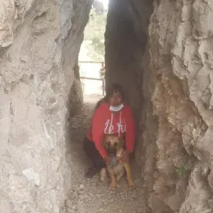 Bonjour, je m'appelle Pilar Alvarez